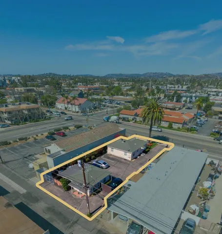 919 E Grand Avenue, Escondido, California 92025