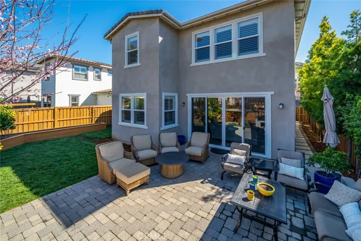 1150 Twin Creek Road, San Luis Obispo, California 93401