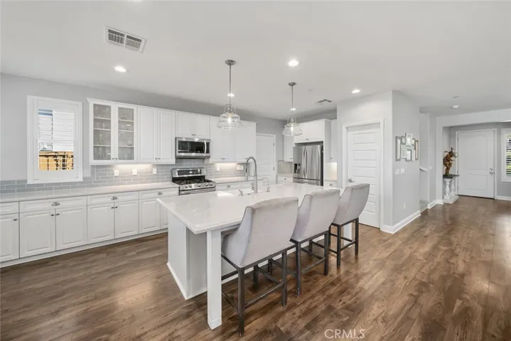 1150 Twin Creek Road, San Luis Obispo, California 93401
