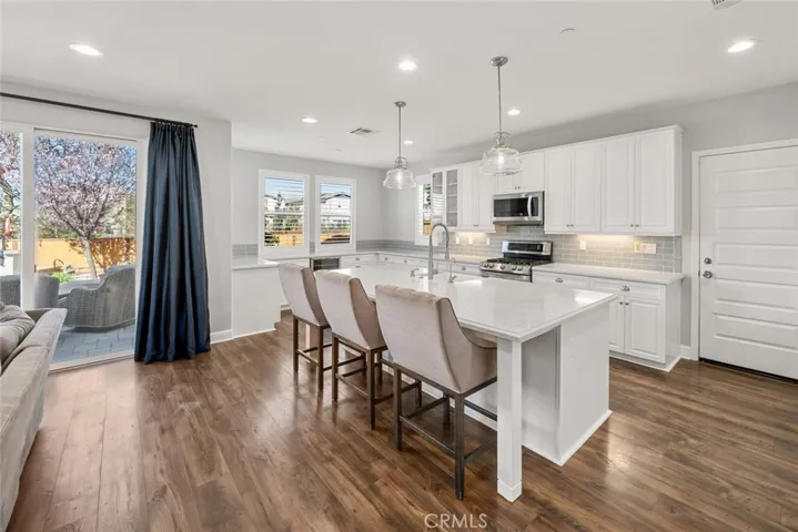 1150 Twin Creek Road, San Luis Obispo, California 93401