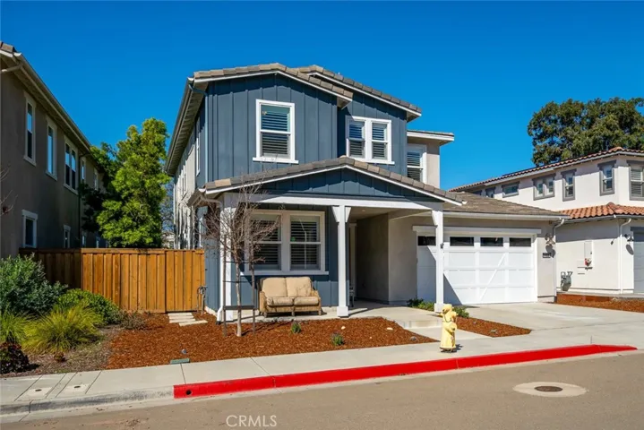 1150 Twin Creek Road, San Luis Obispo, California 93401