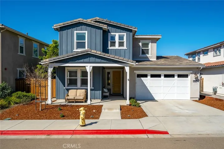 1150 Twin Creek Road, San Luis Obispo, California 93401