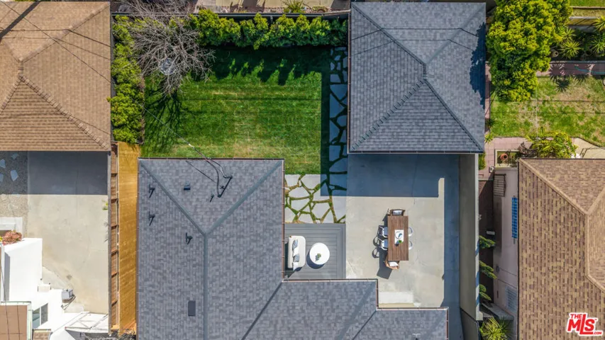 5746 Fallsgrove Street, Los Angeles, California 90016