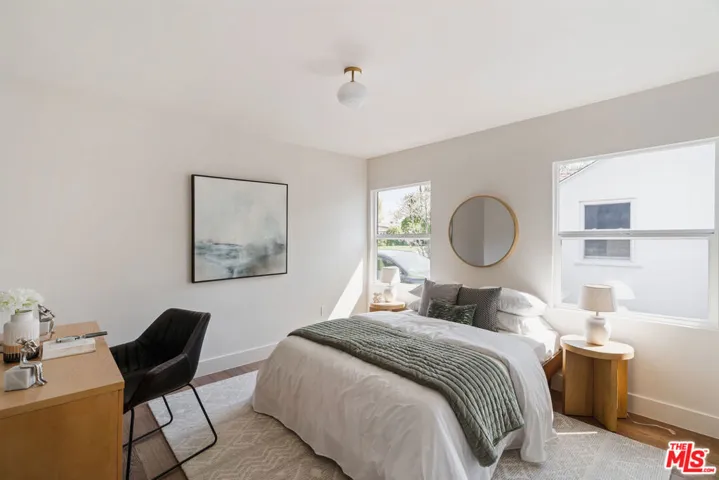 5746 Fallsgrove Street, Los Angeles, California 90016