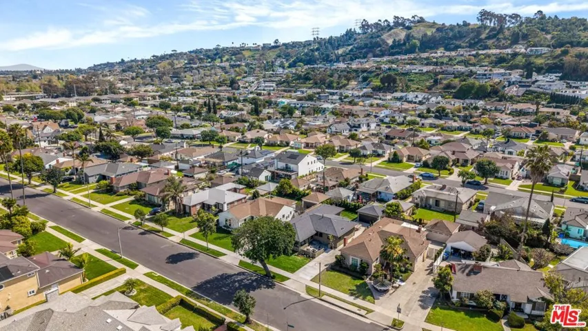 5746 Fallsgrove Street, Los Angeles, California 90016