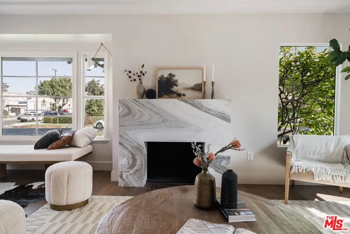 5746 Fallsgrove Street, Los Angeles, California 90016
