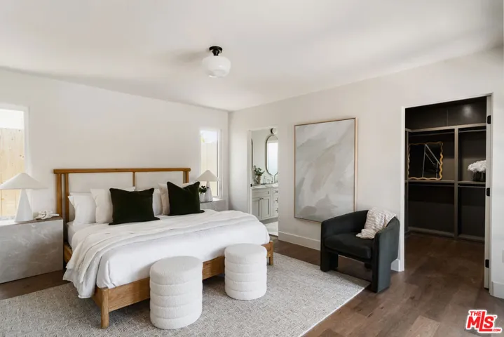 5746 Fallsgrove Street, Los Angeles, California 90016