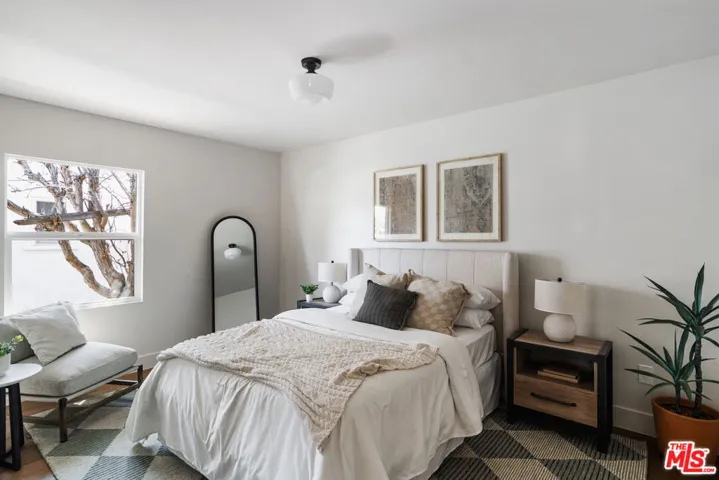 5746 Fallsgrove Street, Los Angeles, California 90016