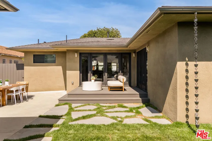 5746 Fallsgrove Street, Los Angeles, California 90016