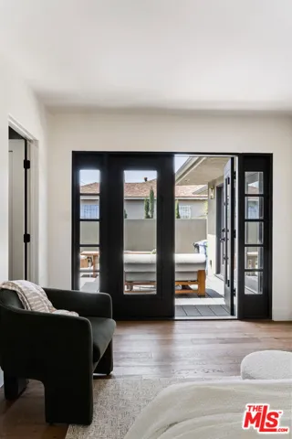 5746 Fallsgrove Street, Los Angeles, California 90016