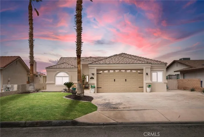 26370 Driftwood Lane, Helendale, California 92342