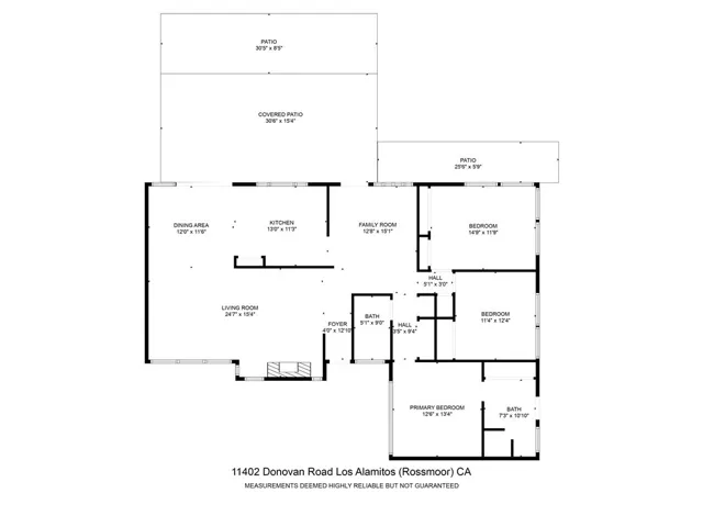 Rossmoor Estates Model