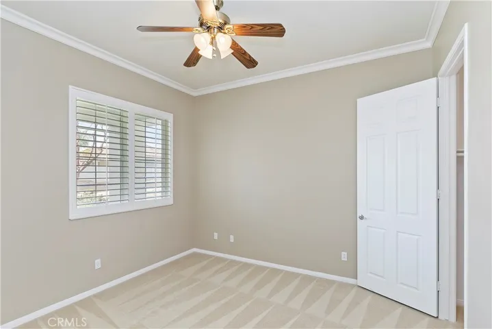 1st bedroom