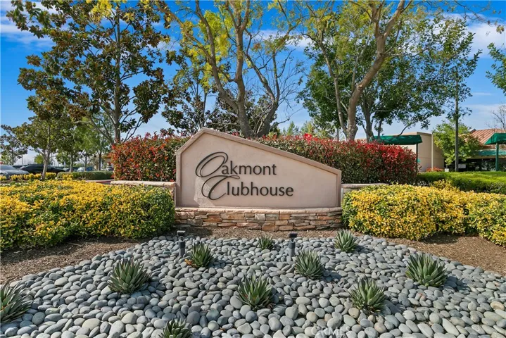 HOA Community