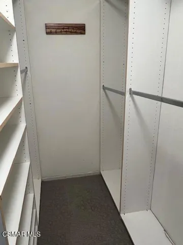 Walk in Closet 2