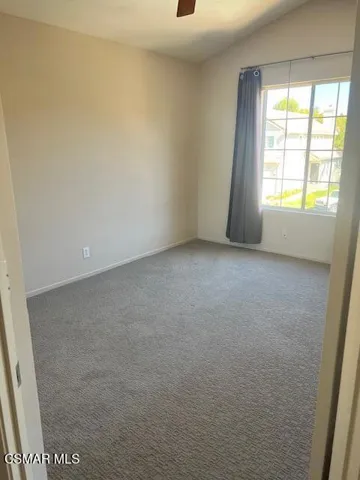 Second Beroom