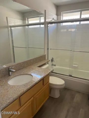 Hall Bath
