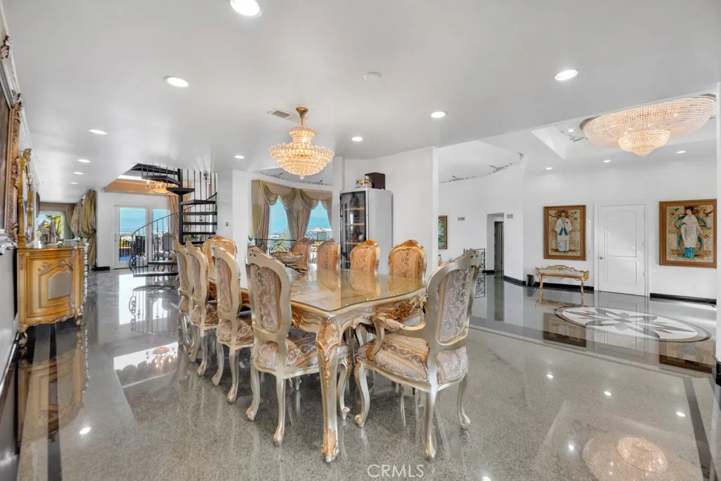 4440 Bergamo Drive, Encino, California 91436 home-pic-10