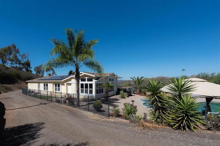 12610 Wildcat Canyon Rd, Lakeside, California 92040
