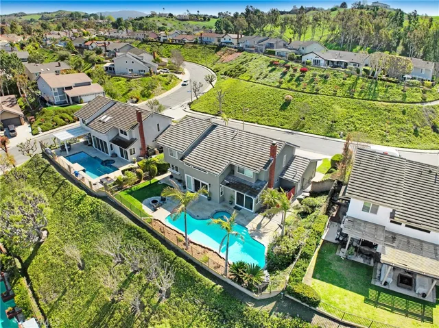 6681 E Smokewood Circle, Anaheim Hills, California 92807