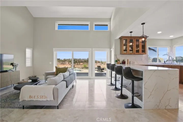 Peninsula Breakfast Bar