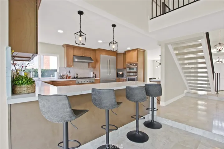 6681 E Smokewood Circle, Anaheim Hills, California 92807