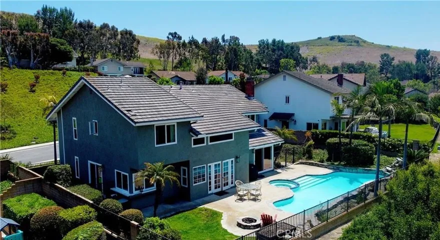 6681 E Smokewood Circle, Anaheim Hills, California 92807