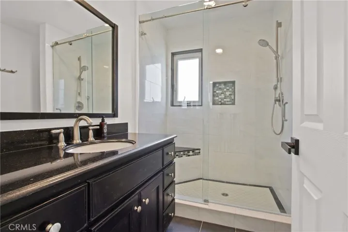 Upstairs Hall Bath