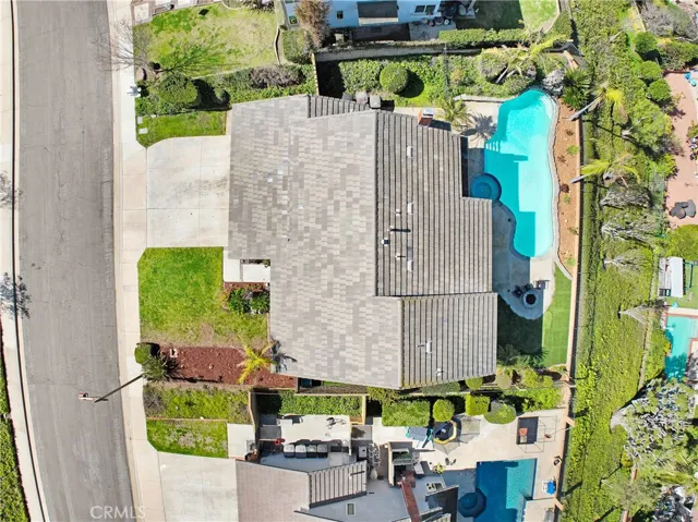 6681 E Smokewood Circle, Anaheim Hills, California 92807