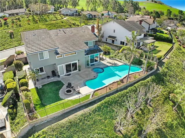 6681 E Smokewood Circle, Anaheim Hills, California 92807