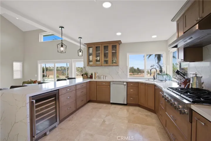 Quartz Counters