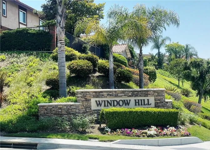6681 E Smokewood Circle, Anaheim Hills, California 92807