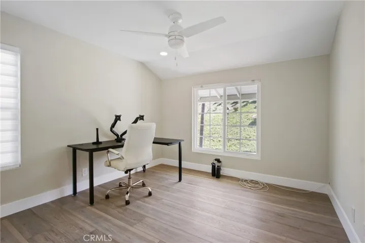 4th Bedroom