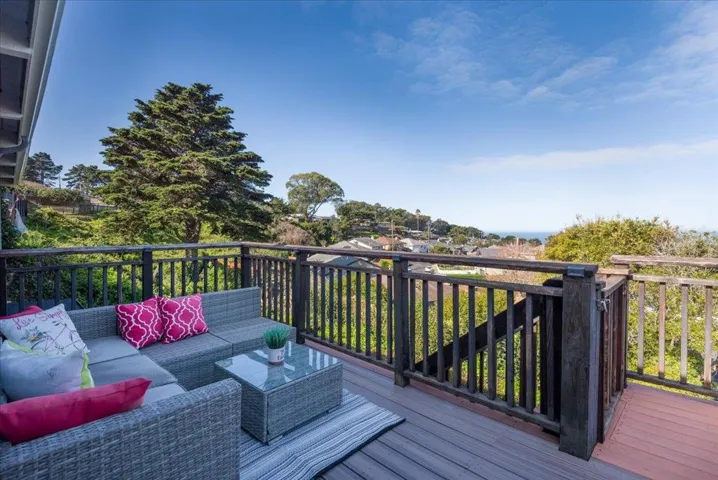 815 Edgemar Avenue, Pacifica, California 94044