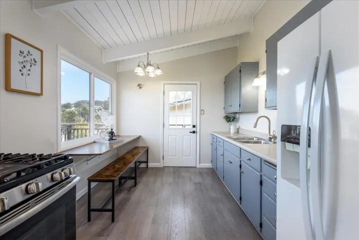 815 Edgemar Avenue, Pacifica, California 94044