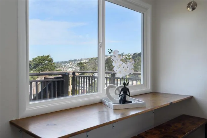 815 Edgemar Avenue, Pacifica, California 94044