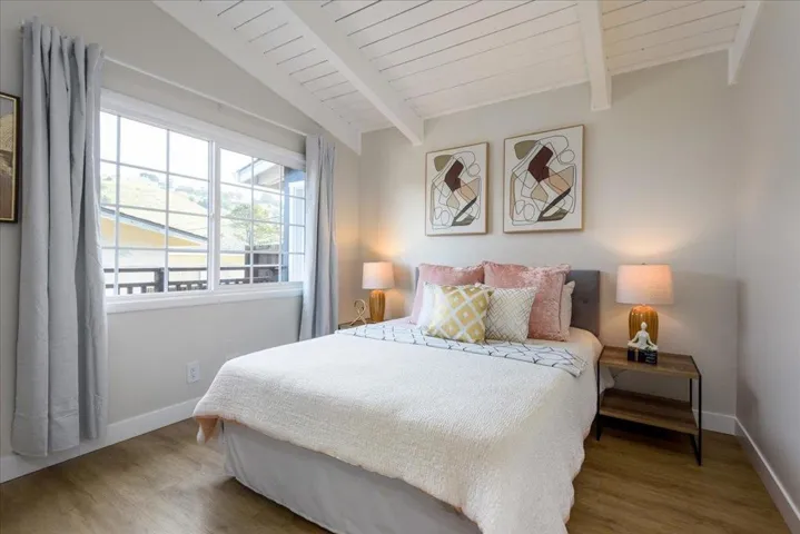 815 Edgemar Avenue, Pacifica, California 94044