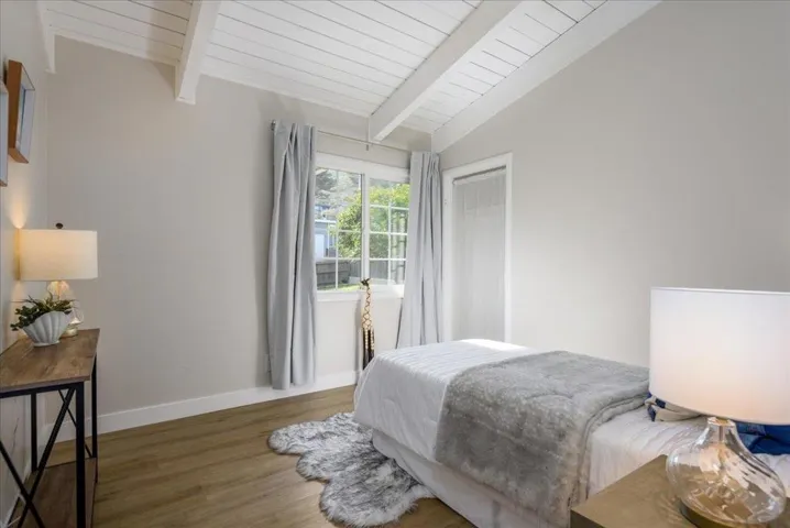 815 Edgemar Avenue, Pacifica, California 94044