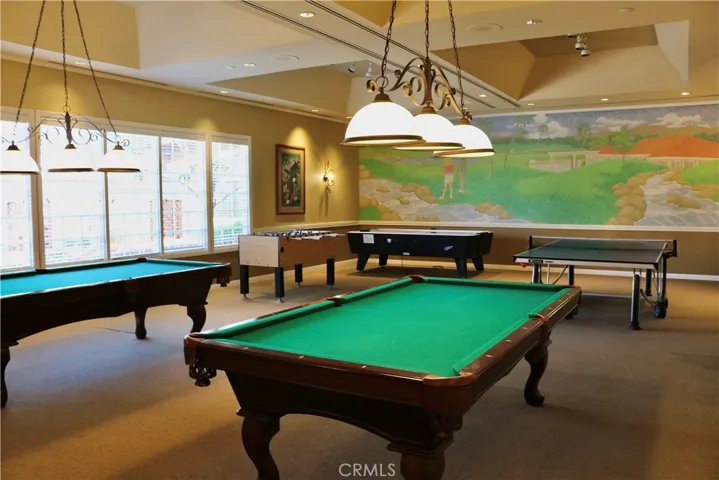 Temeku Hills Ballard and Game Room, Ready for Play!