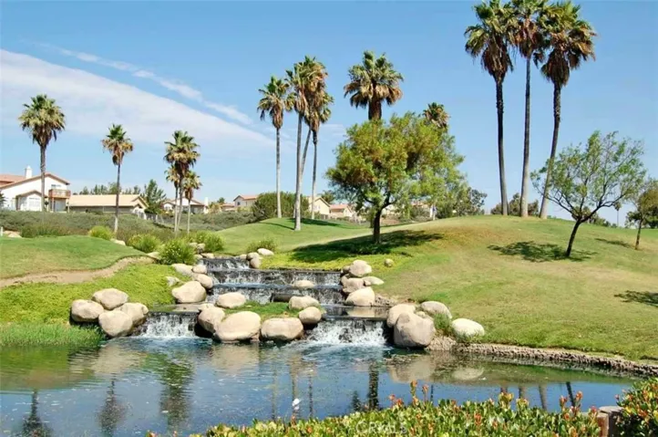 Golf Course View
