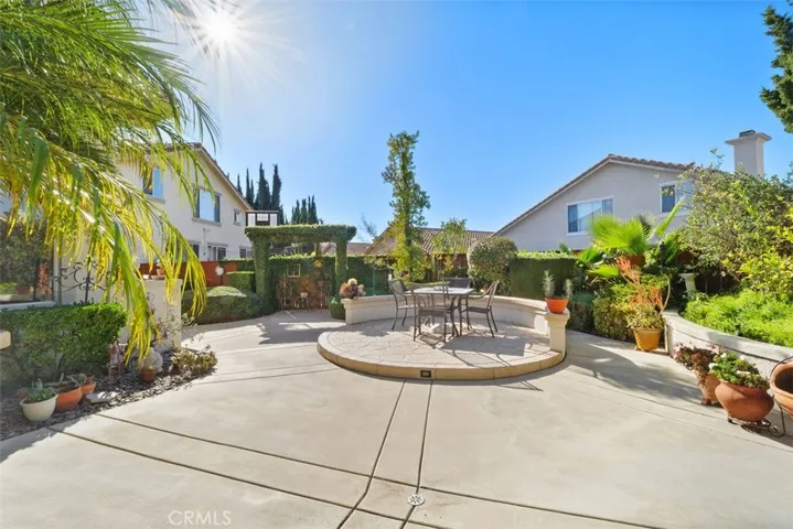 The Outdoor Living Space is perfect for Entertaining and Enjoying the Temecula Lifestyle!