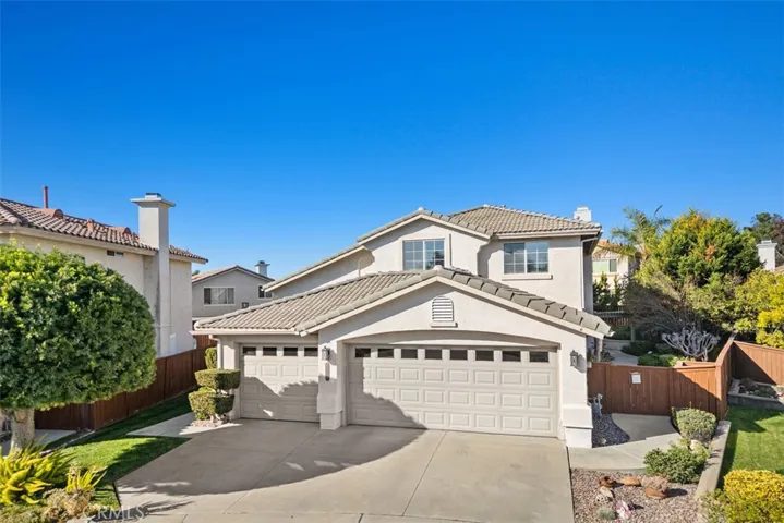 Welcome to 30960 Eagle CT!