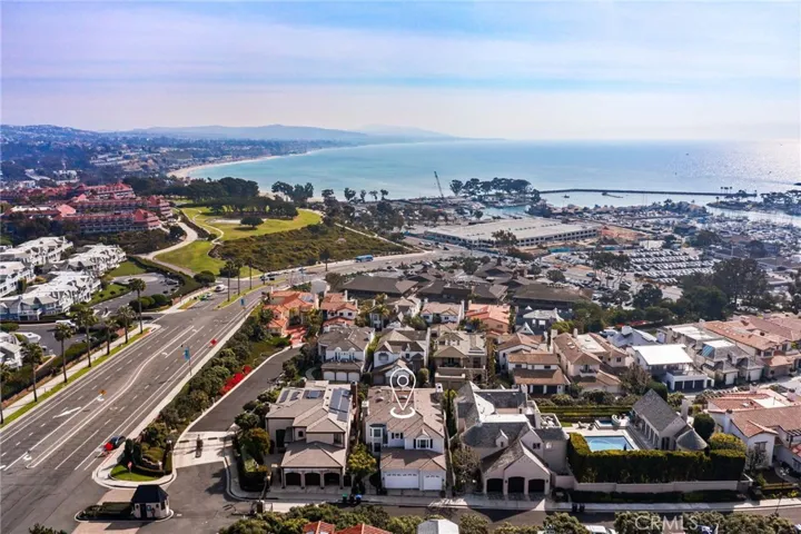 34306 Starboard Lantern, Dana Point, California 92629