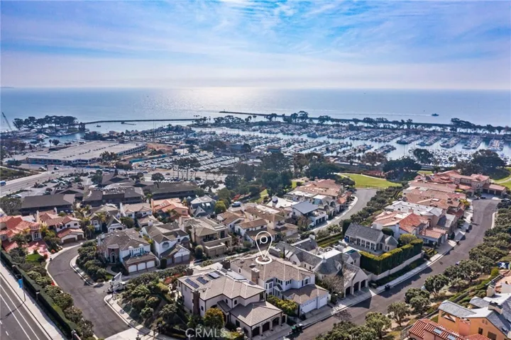 34306 Starboard Lantern, Dana Point, California 92629