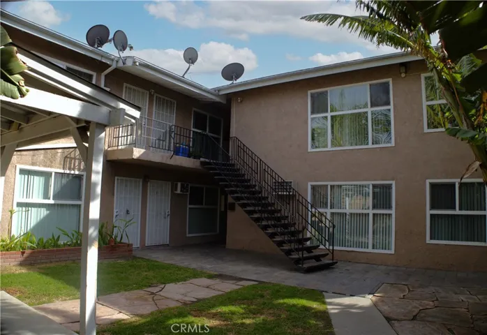 1551 W Ball Road, Anaheim, California 92802