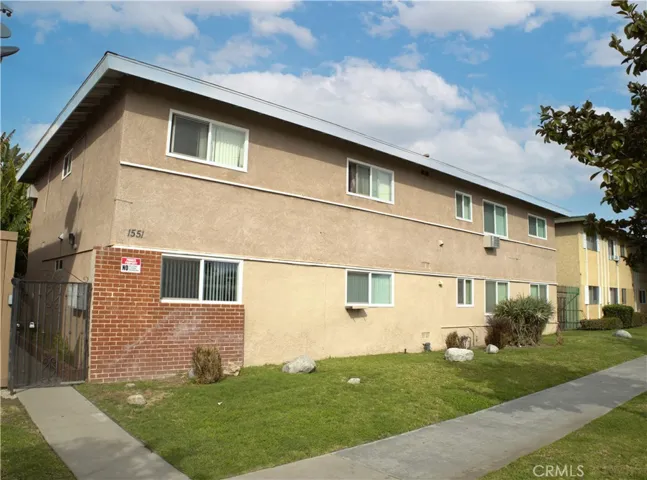 1551 W Ball Road, Anaheim, California 92802