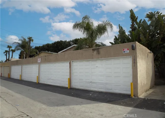1551 W Ball Road, Anaheim, California 92802