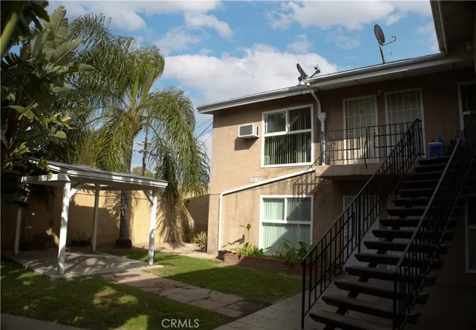 1551 W Ball Road, Anaheim, California 92802