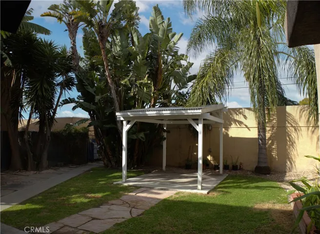 1551 W Ball Road, Anaheim, California 92802