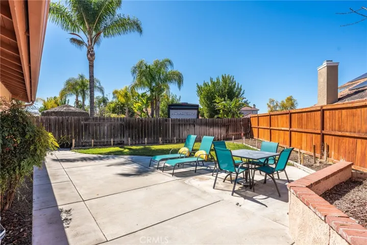 39543 Seven Oaks Drive, Murrieta, California 92562